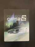 Project Cars 2 Xbox One płyta