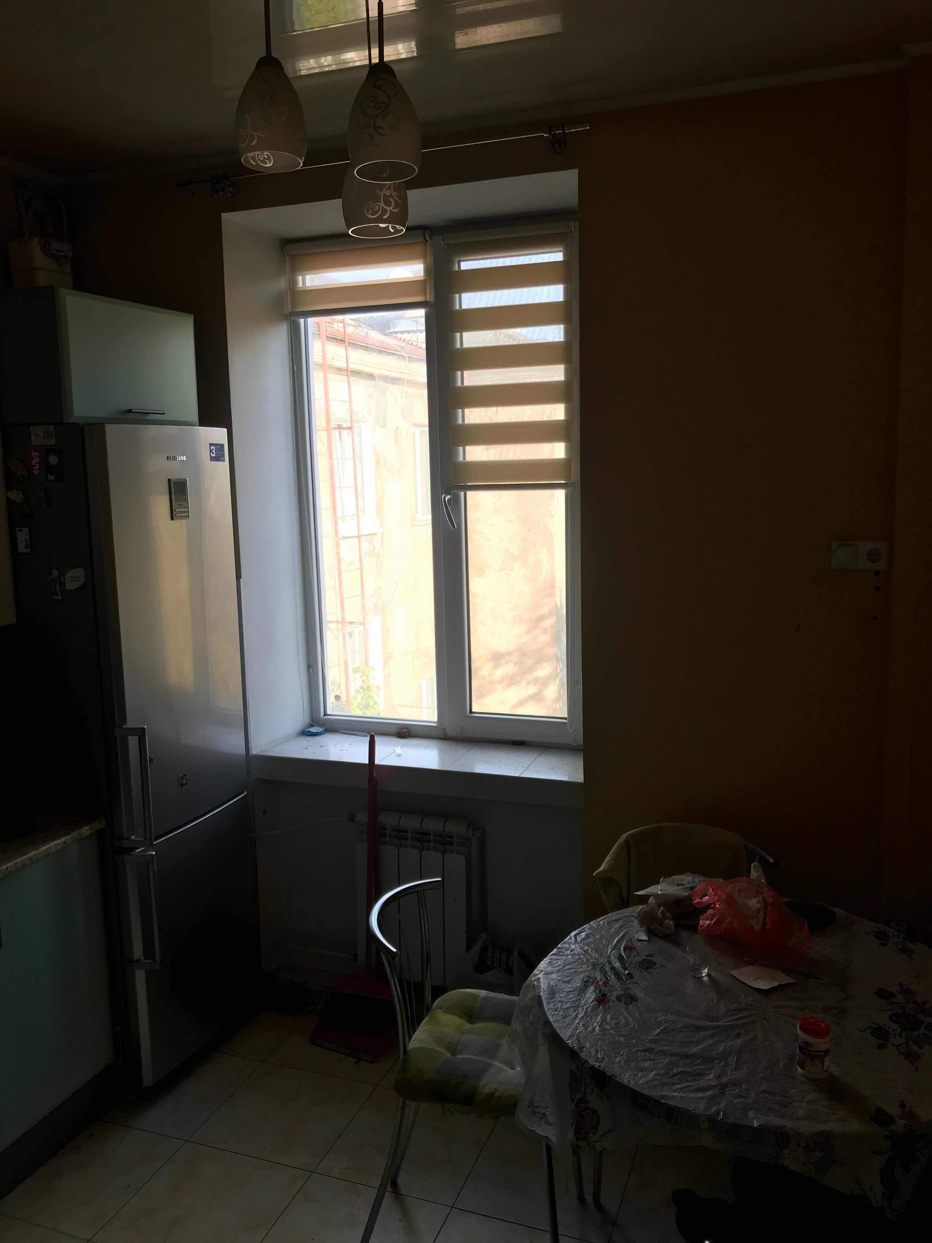 Продам квартиру з меблями та технікою