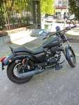macbor 125 Como nova/ ainda com garantia