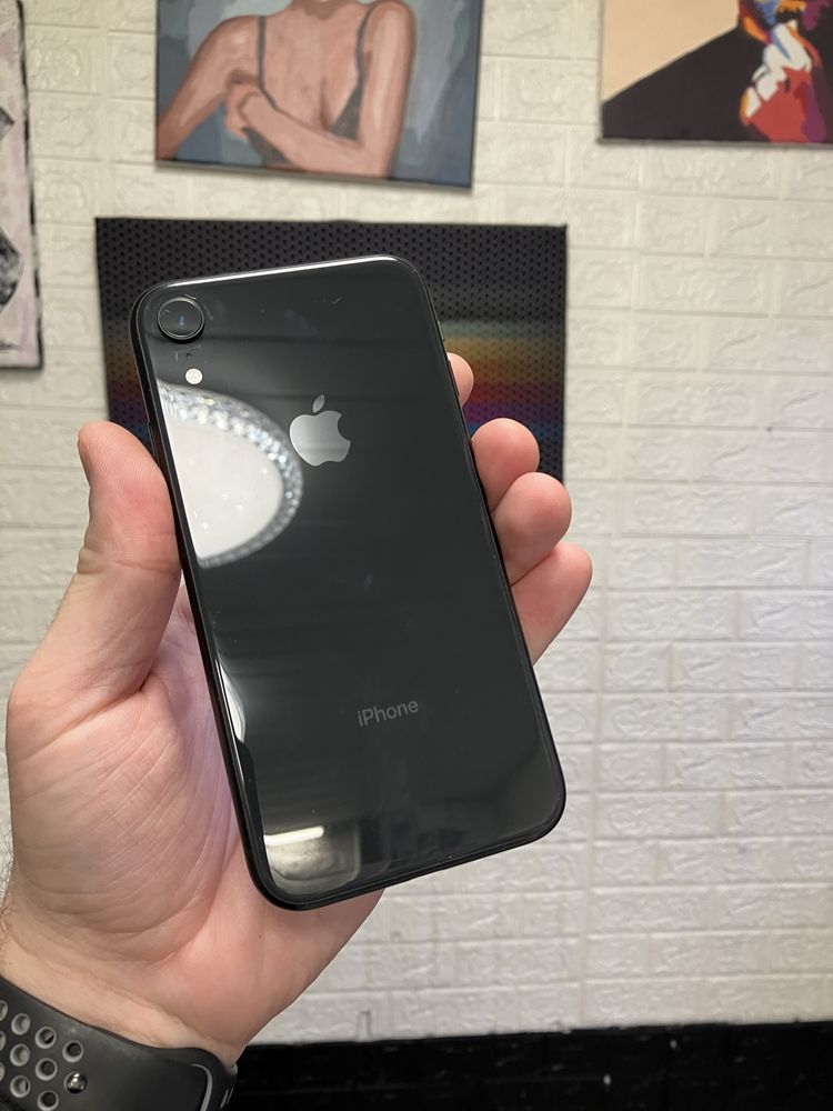 Продам айфон iphone XR 64gb Unlock