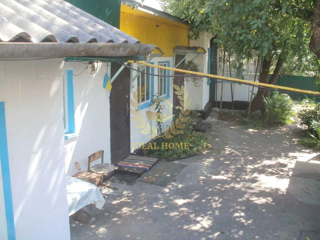 Продаж будинка в Бориспільскому р-оні в с. Сеньківка
