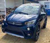 Aixam Crossline AIXAM Crossline GT 2020 – cesja leasingu, prawo jazdy kat. B1