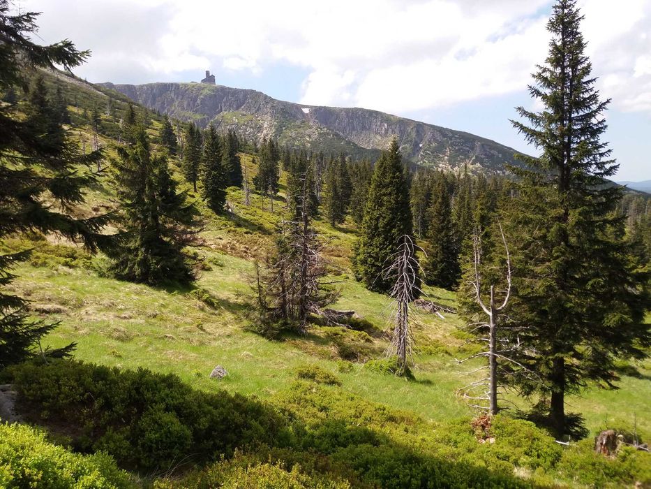 Willa Onyks Szklarska Poręba  , blisko wyciągi i szlaki