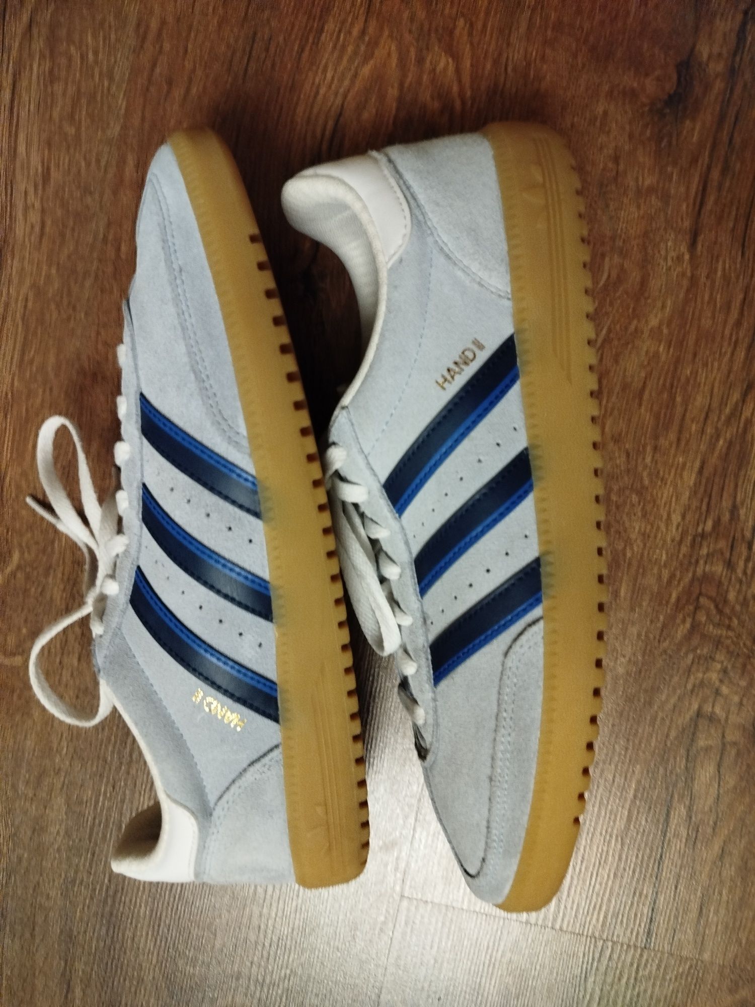 Adidas handball 2 оригинал