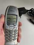 Nokia 6310i klasyczny szampan beż PL