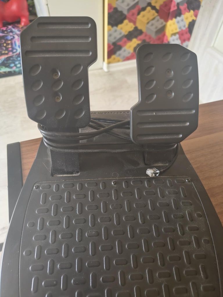Kierownica Thrustmaster TMX Force Feedback