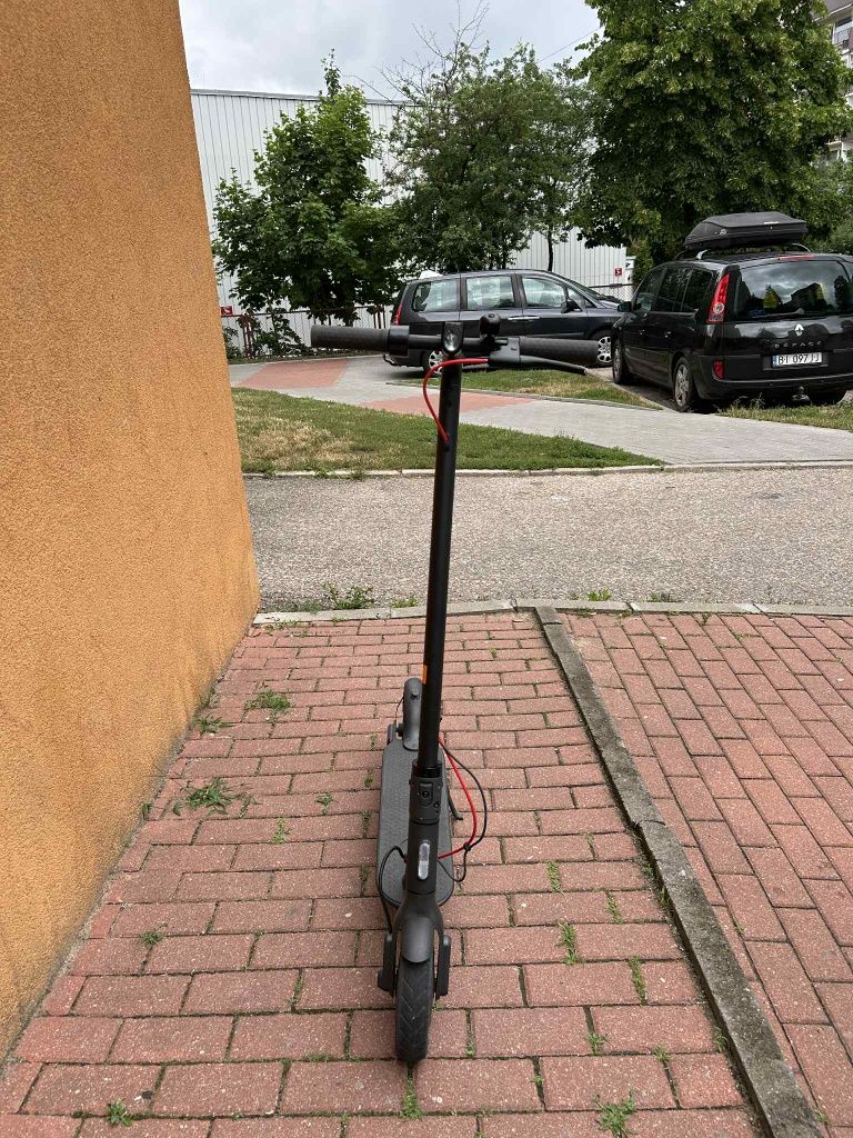 Hulajnoga elektryczna Xiaomi Mi pro 2