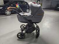 Wózek Roan Bloom 2w1