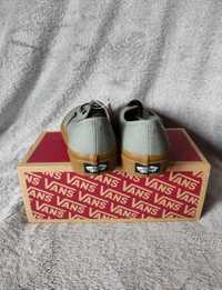 Buty dziecięce Vans rozmiar 34,5