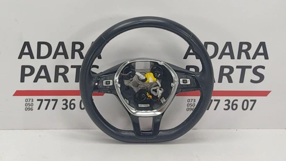 Руль в для VW Passat R-LINE