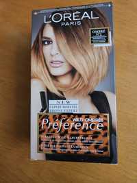 Farba loreal ombre n2