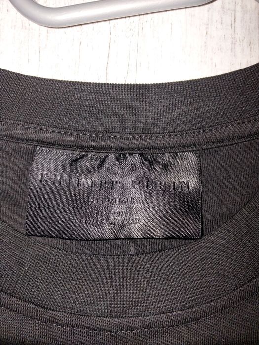 T-shirt  koszulka Philipp PLEIN