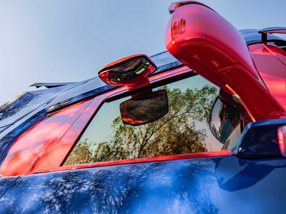 Scania S450 Doinwestowana Pusher