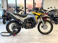 VOGE 300GY RALLY / PROMOCYJNA CANA - Demonstracyjny / Enduro / ABS / Raty / A2 /
