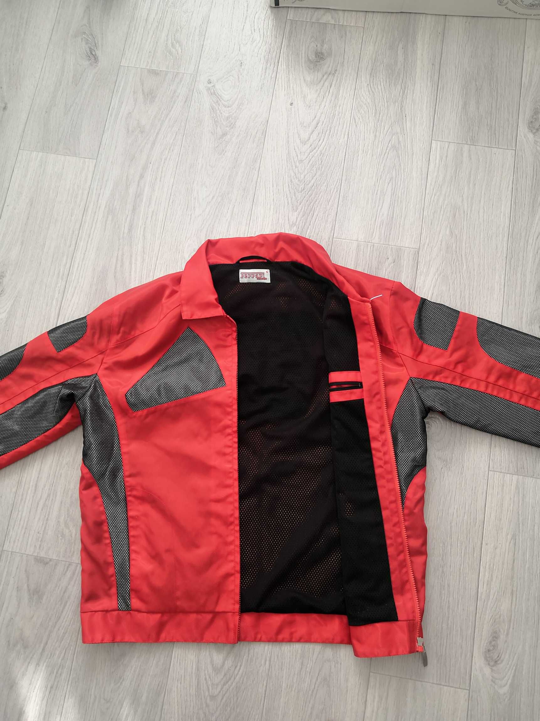 Куртка Ferrari GEAR