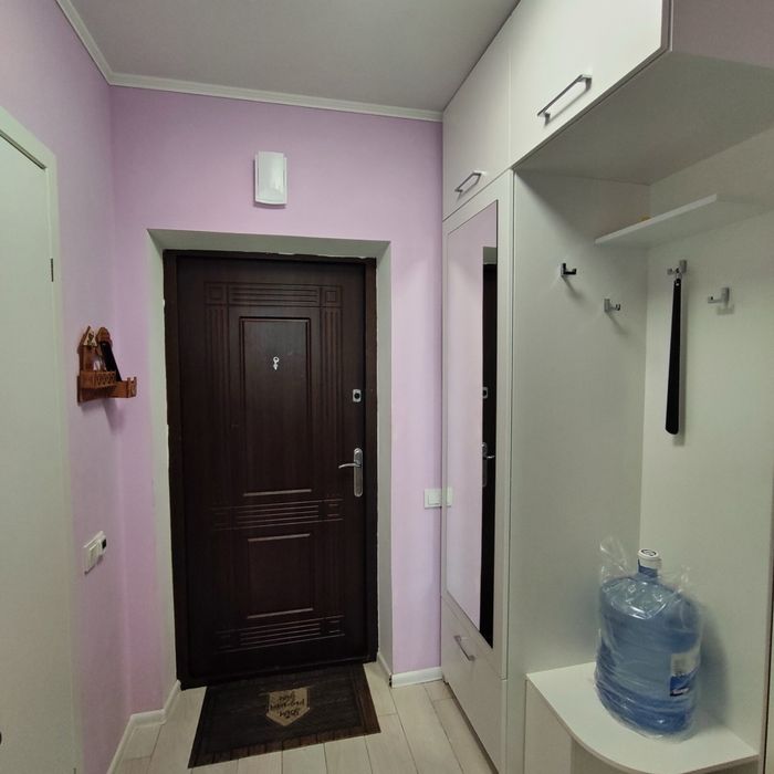 1 кімнатна квартира. Перша здача! Солом'янський район, вул. Освіти