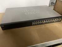 Switch Cisco SF300-24