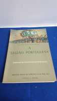 Rara publicação Revolução Nacional - A Legião Portuguesa 1966