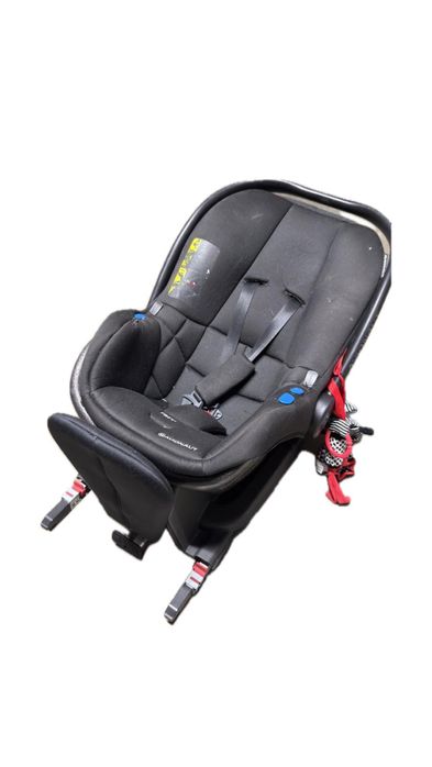 Fotelik samochodowy piksel avionaut