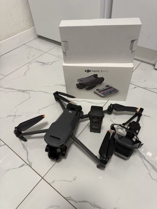 Дрон mavic 3pro зняті обмеження на акаунт