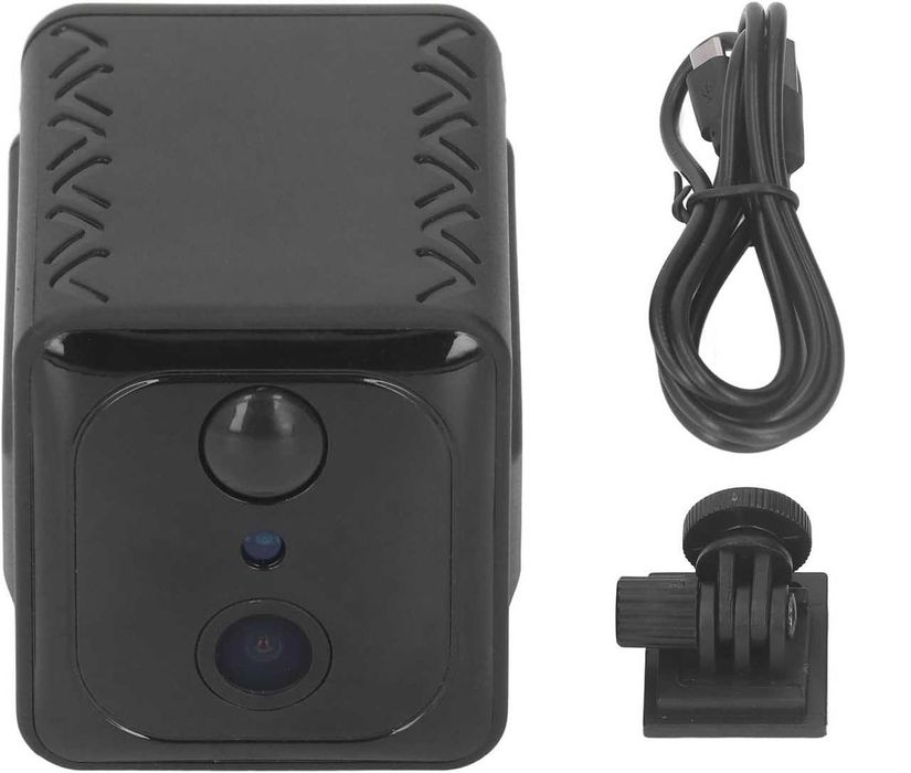 4G SIM, Мини камера HD 3Mp. удаленный доступ через интернет 4G