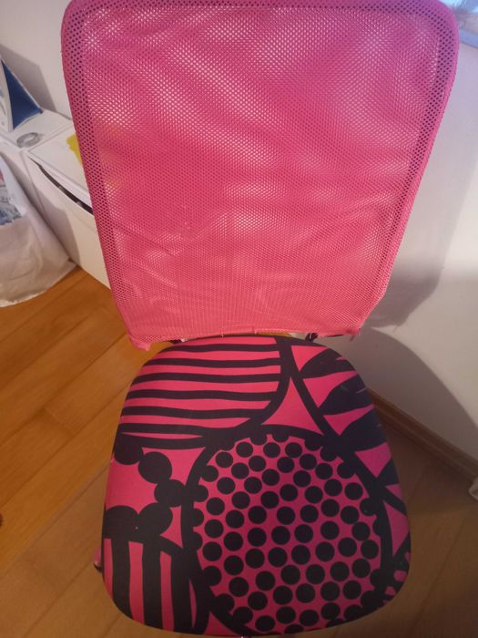 Cadeira para secretária Ikea
