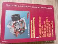 Elektryczne i elektroniczne wyposazenia pojazdow samochodowych 1