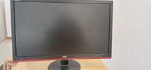 Monitor Gaming AOC 21,5' 75hz