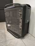 Obudowa Cooler Master Cosmos 2 z przezroczystym panelem