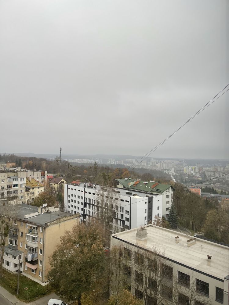 Продаж дворівневої квартири в жк Семицвіт ! Центр міста !