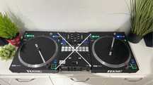 2x Rane Twelve MK2 Gramofony