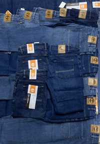 Джинси Timberland jeans casual оригінал нові класичні denim new шоурум