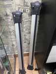 RelingI dachowe Thule wingbar edge Opel Astra Combi