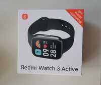 Смарт-годинник. Redmi Watch 3 Active