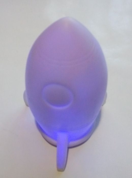 Світлячки Ракета ,Хатинка та Свічка.