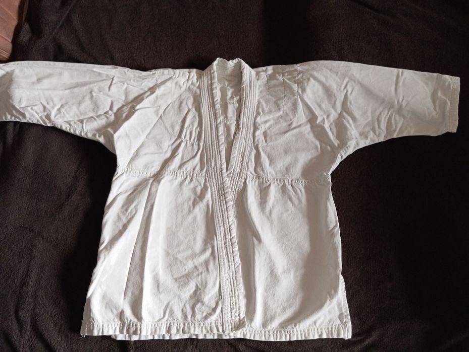 Кимоно для дзюдо