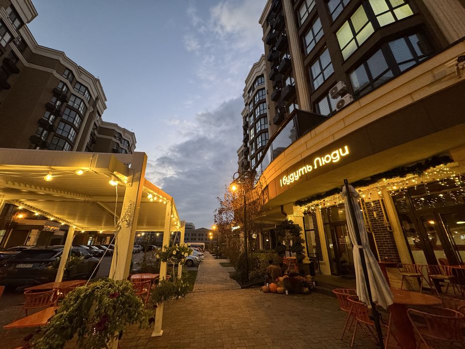 Оренда топ 3 кімн.квартири ЖК Софія Резиденс