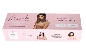 Щітка для укладання волосся Mermade Hair - Brosse soufflante
