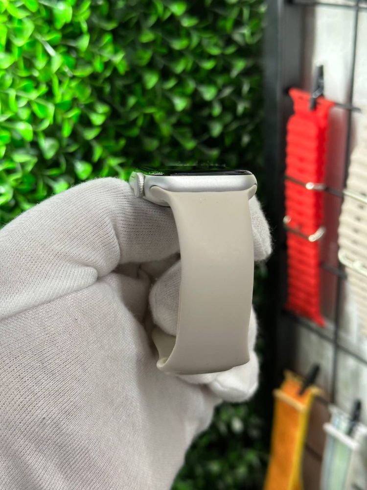Apple Watch SE2 40mm Starlight Ідеал Магазин, Гарантія, Вибір