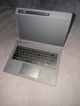 Case keyboard do Samsung Galaxy TAB S9 Ultra