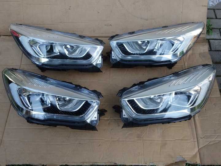 Фари передні права ліва  Ford Kuga MK2 2012-2019 разборка