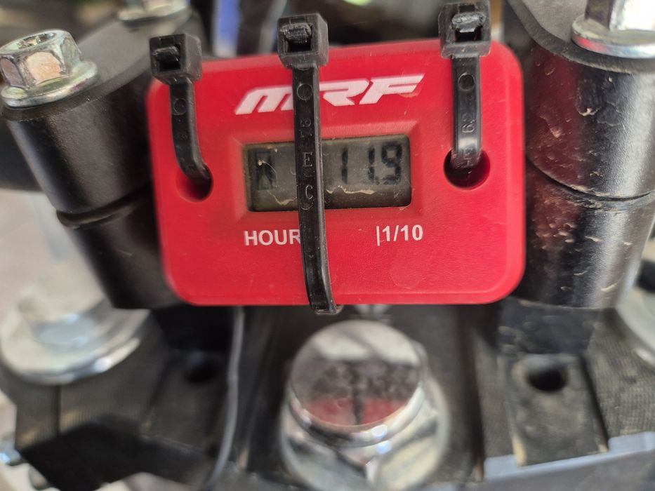 Ycf 150 pitbike cross