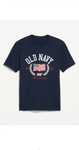 Мужская футболка Old Navy, оригинал, L/XL