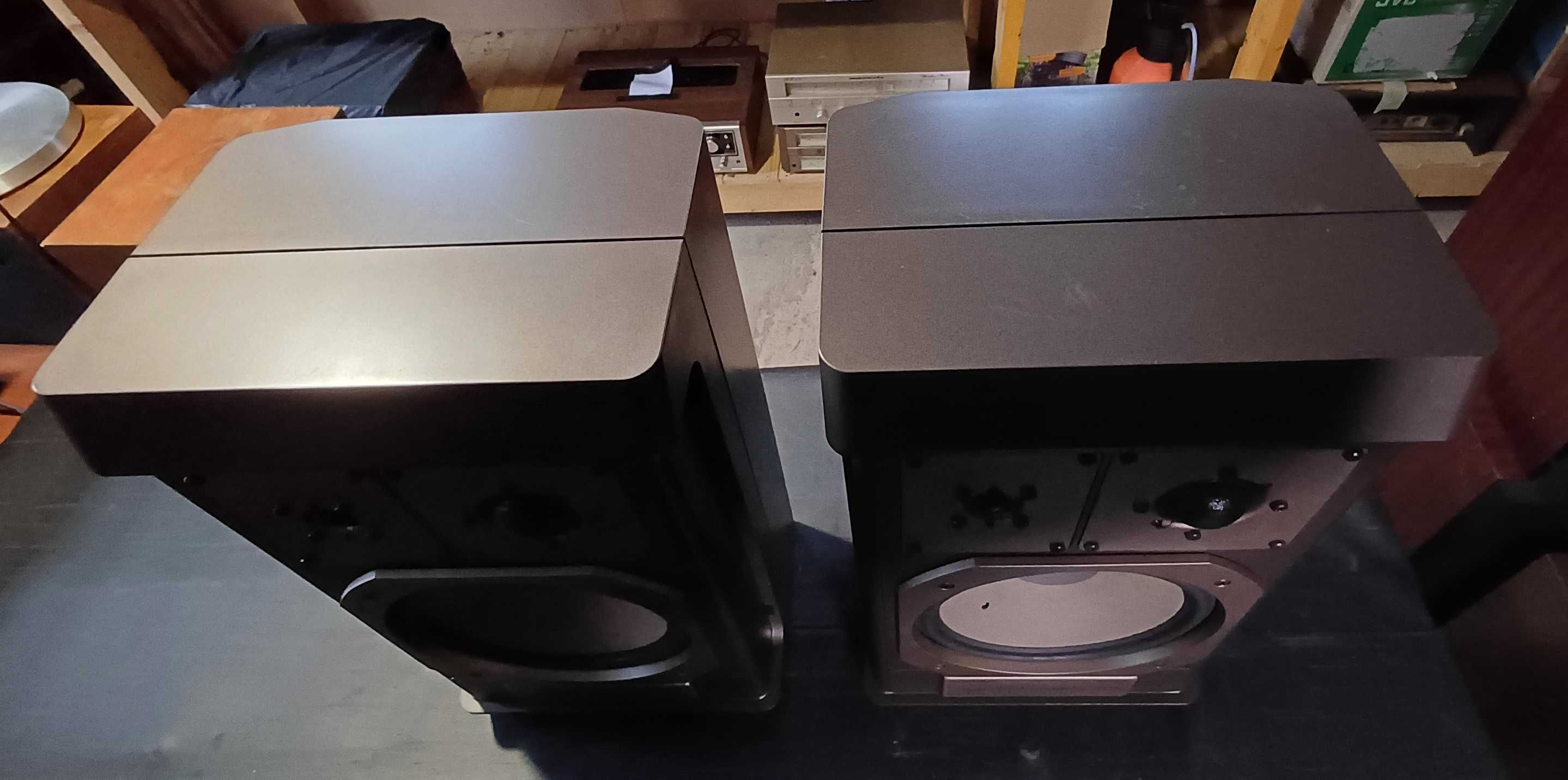 Kolumny głośnikowe GRUNDIG BOX M800