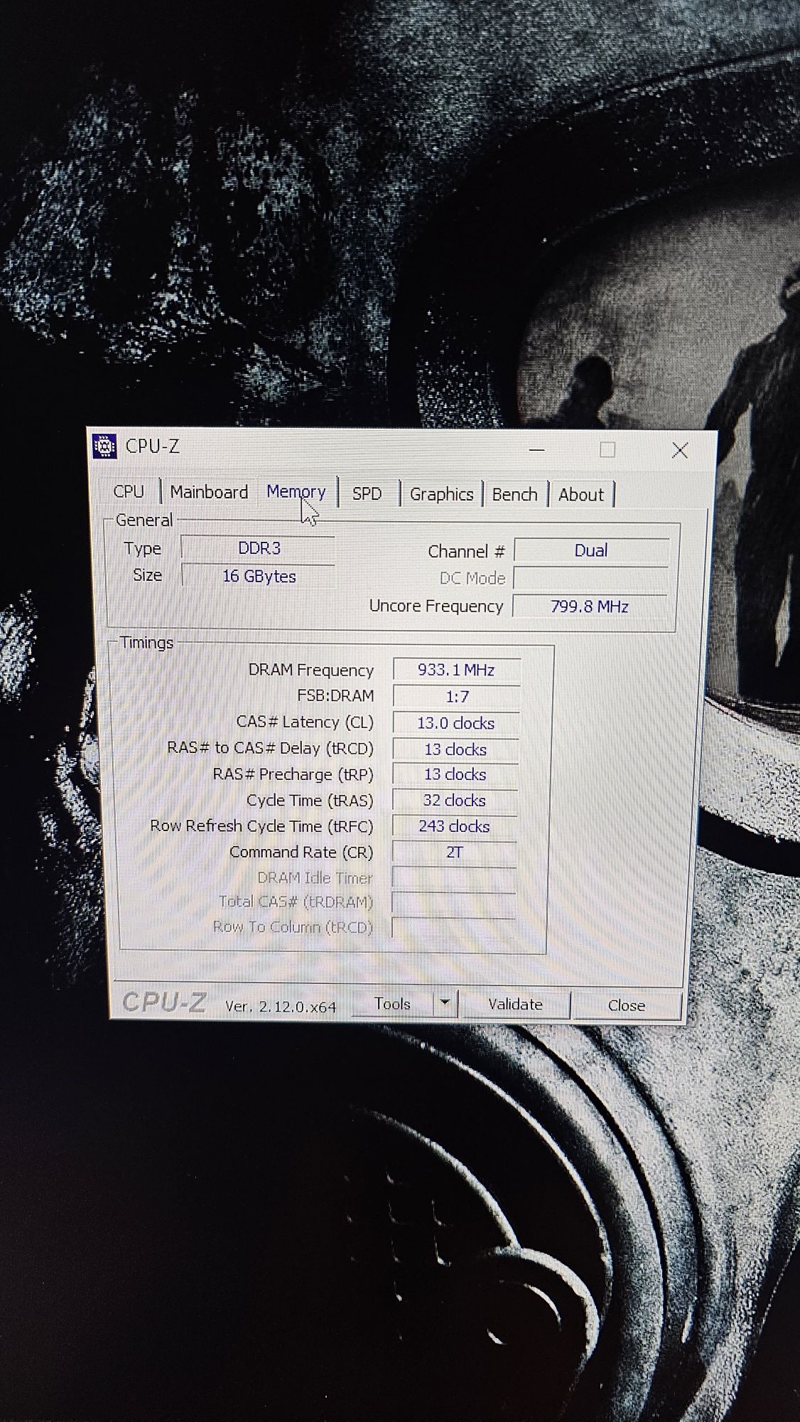 Komputer gtx 1060