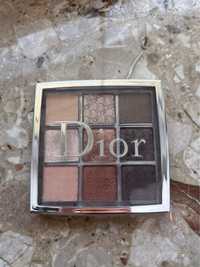 Paleta cieni Dior Backstage 001