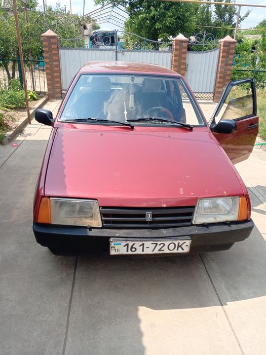 Продам  ВАЗ 2109