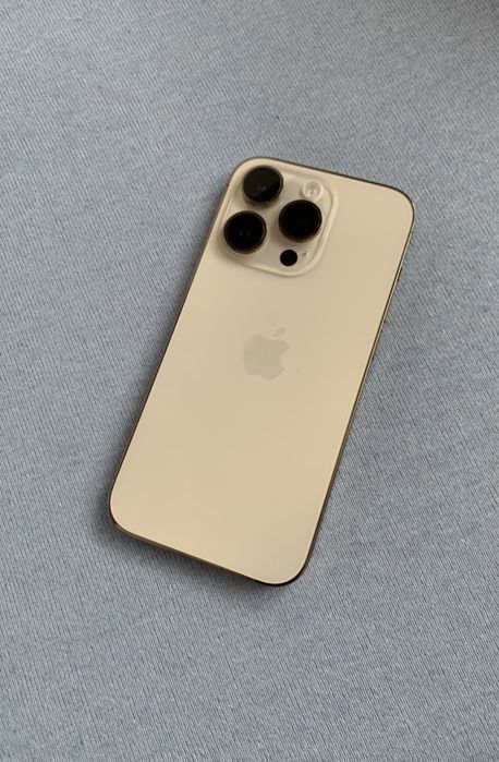iPhone 14 PRO 94% kondycji śliczny smartfon