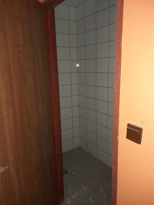 Dom na końcu świata w Parku Krajobrazowym Doskonały na apartamentowiec