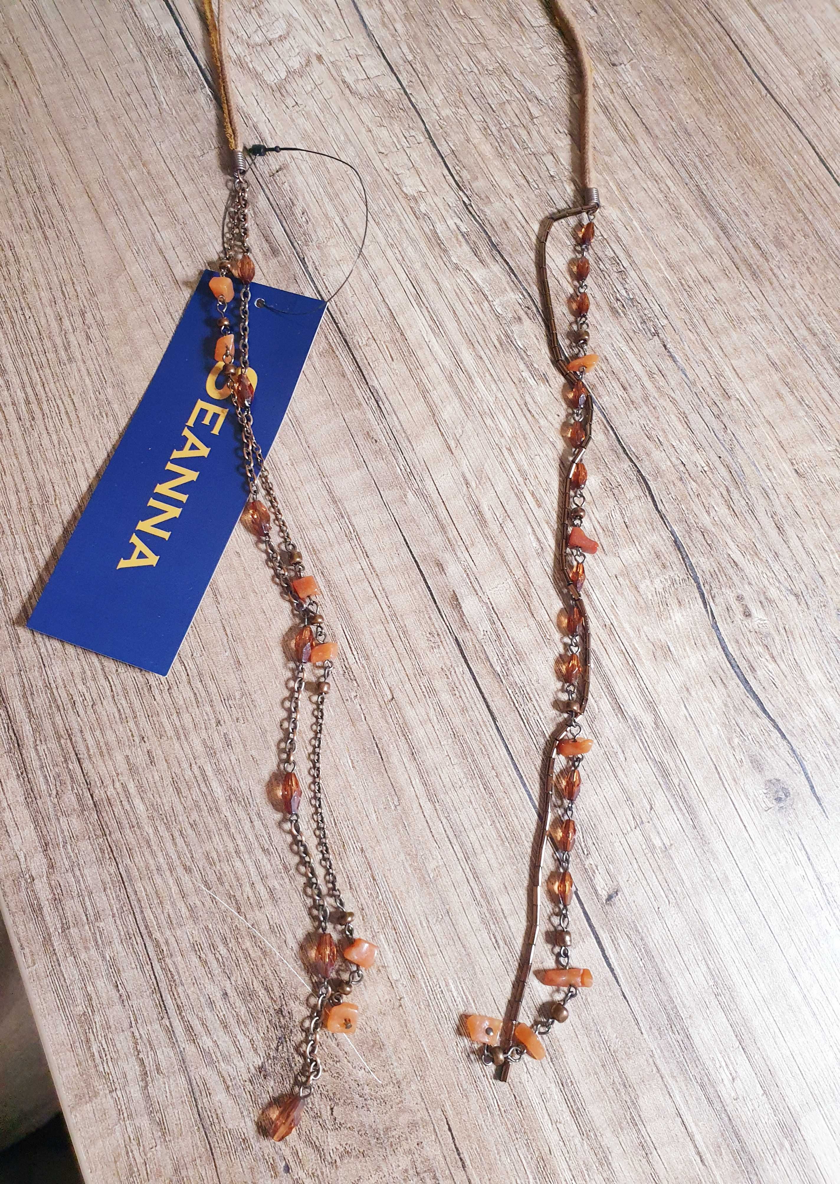 Conjunto de 4 Cintos Novos da marca Seanna